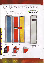Garment Dispenser Lockers