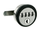 Combination Reprogramable lock