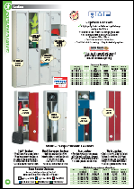 Express Lockers on Rapid Delivery