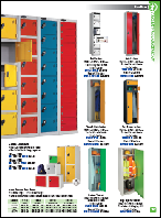 Mail Lockers Twin Lockers Two Person Lockers Cube Lockers