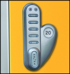 Digital Electronic Lock